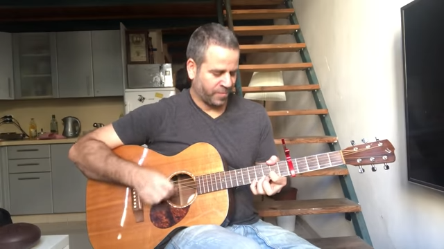 Stars / Simply Red - Chords