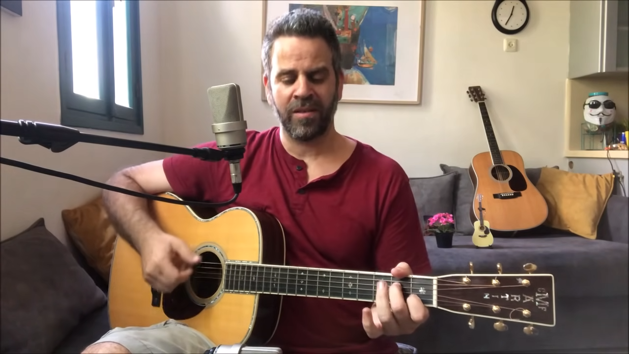 Wish You Were Here Bundle / Pink Floyd - TAB  & Full Tutorial