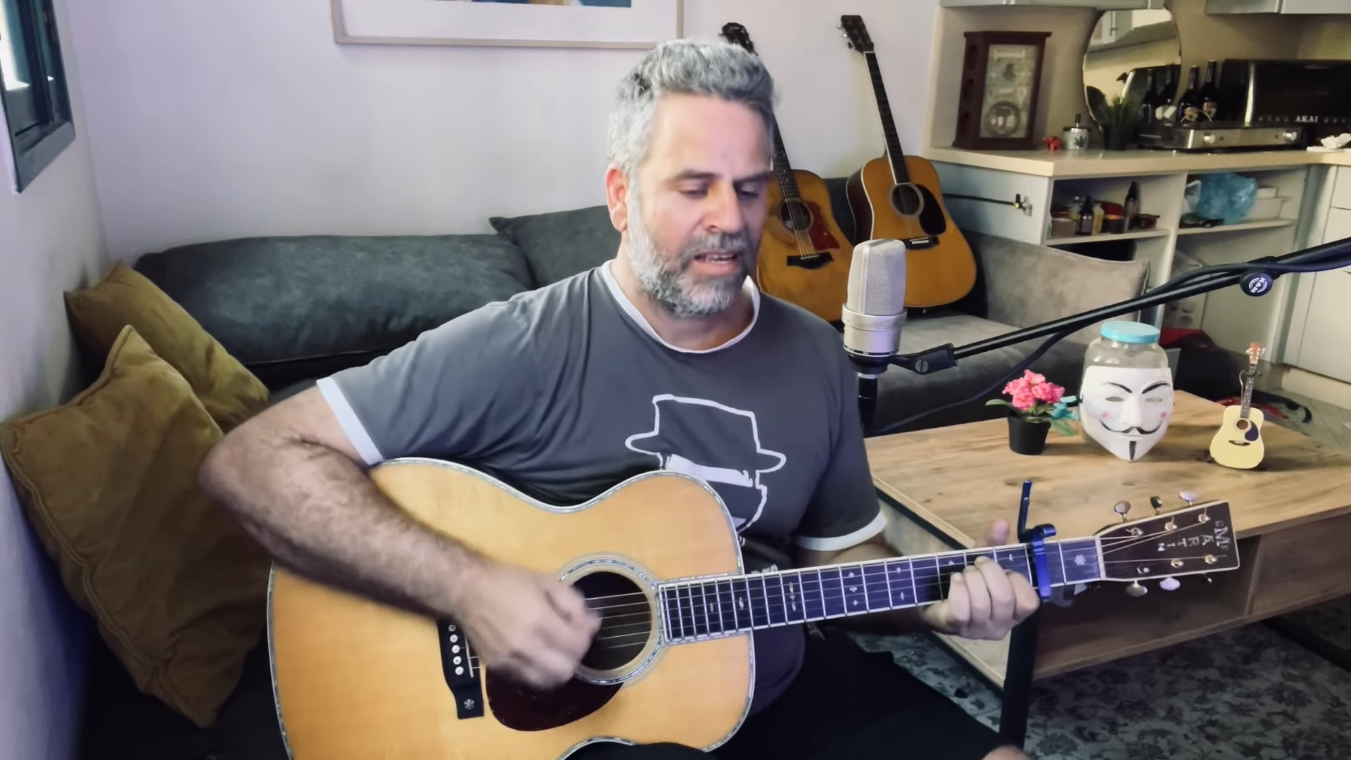 Luka / Suzanne Vega - Chords