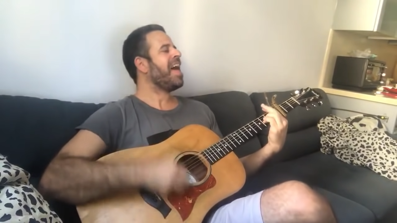 It Must Have Been Love / Roxette -TAB