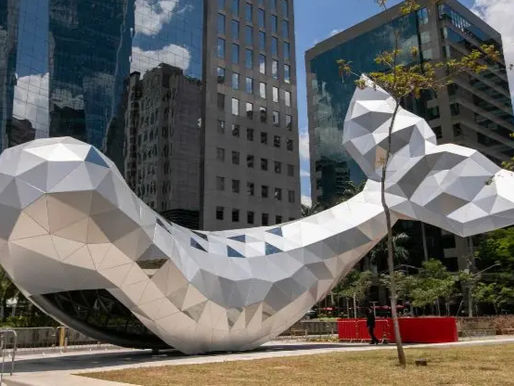 Arte no cotidiano
