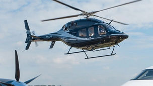 Mobilidade aérea
