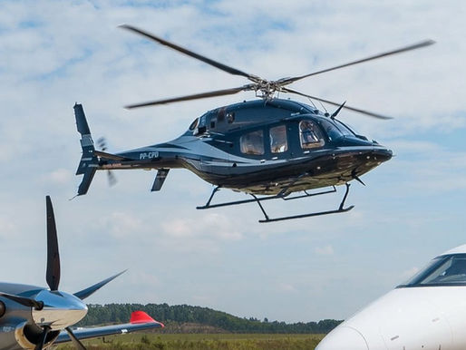 Mobilidade aérea