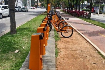 Ciclismo em pauta
