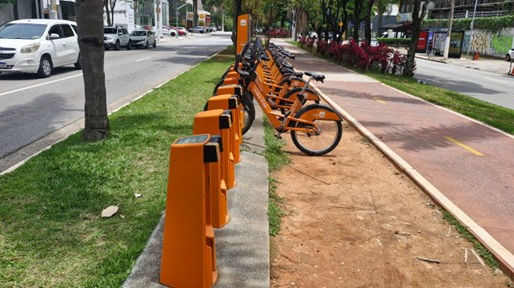Ciclismo em pauta