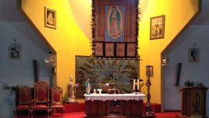 Presença solidária