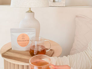 不調はリラックスタイムで整える