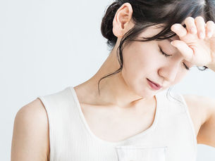 秋を迎える準備