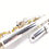 Thumbnail: Haynes Amadeus 800 / 680 Silver Head Intermediate Flute (Pre-owned Refurbished)