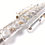 Thumbnail: Powell Sonare SF5000 L ~501 Silver Head Intermediate Flute Pre-Owned Refurbished