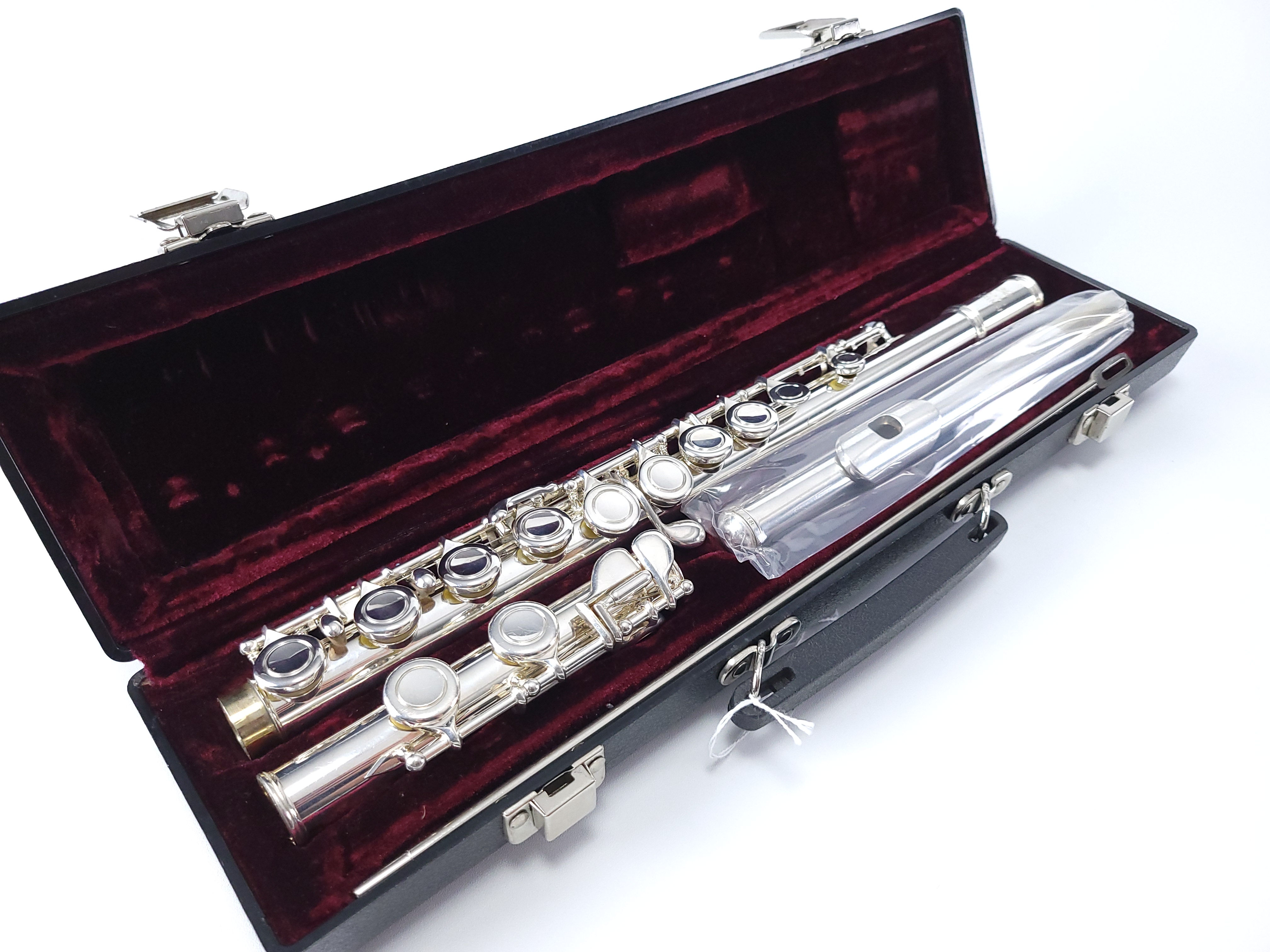 Eastman (by Haynes Amadeus Makers) Student Flute (Pre-Owned Refurbished)