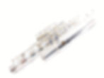 Thumbnail: Yamaha 211 (221) Split-E Mech Beginner Student Flute (Pre-Owned Refurbished)