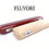 Thumbnail: Fluvori B Foot Wood Premium Flute Case