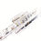 Thumbnail: Yamaha 222 Premium Student Beginner Flute *New-Open Box*