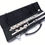 Thumbnail: Yamaha 222 Premium Student Beginner Flute *New-Open Box*
