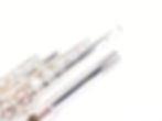 Thumbnail: Yamaha 211 (221) Split-E Mech Beginner Student Flute (Pre-Owned Refurbished)