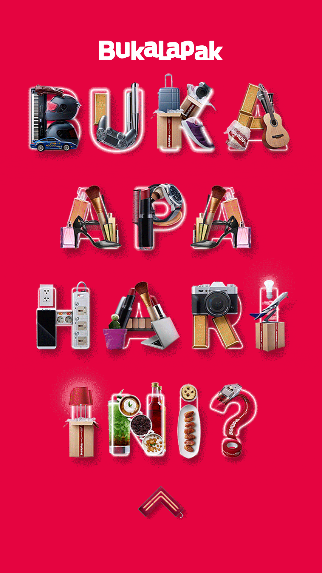 IGStory Buka Apa Hari Ini