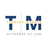 Tim Murphy Fighting Irish Navy and Gold Logo.jpg