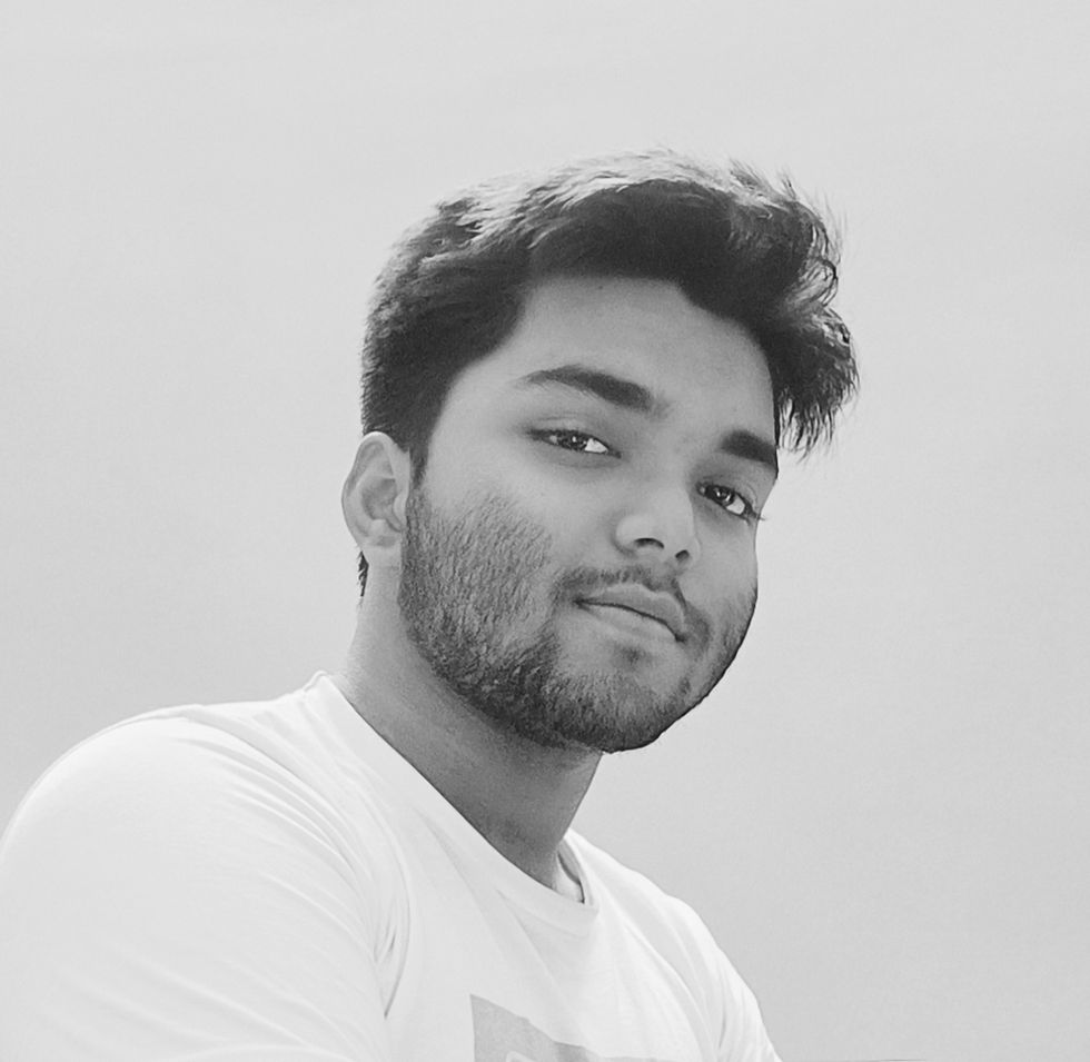 Picture of Shabab Naiyer