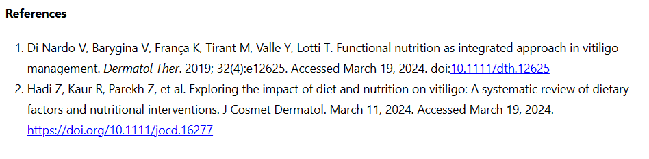 dermatology times