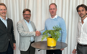Troman acquires Kaskelot - the leading solution for Public Elections