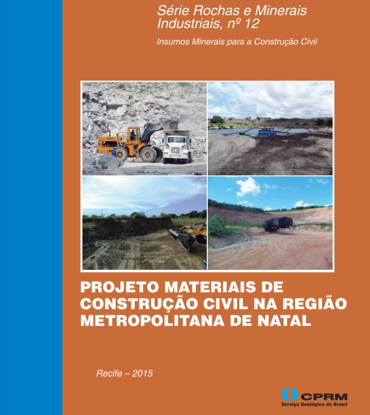 Projeto Materiais de Construção Civi