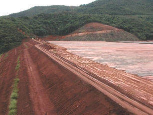 SEGURANÇA DE BARRAGENS E GESTÃO DE RISCOS