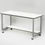 Thumbnail: Lab Table with Undershelf - Mobile