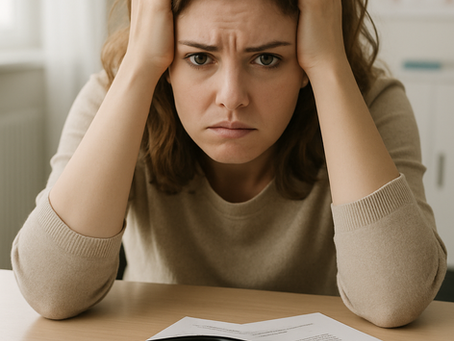 “Make It Make Sense” — My Thoughts on GLP-1s, Doctors, and Taking Control of Your Own Health