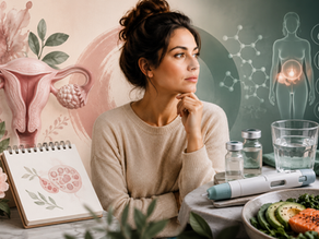 PCOS vs. PMOS: Is Women’s Health Finally Evolving — or Is Big Pharma Driving the Narrative?
