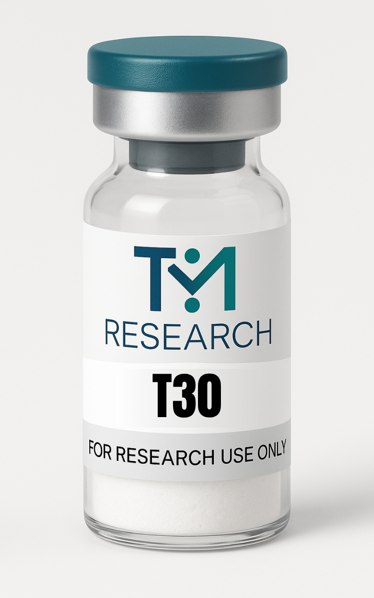 T30 - single vial