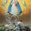Thumbnail: Our Lady of Charity Holy Card