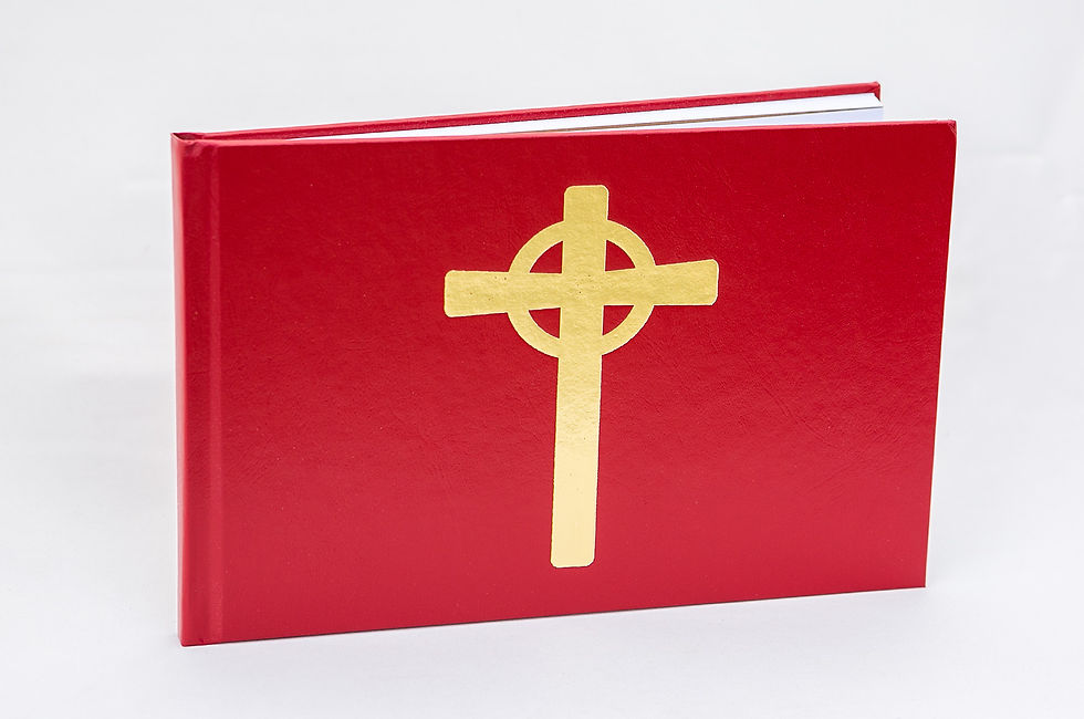 Thumbnail: Guest Book