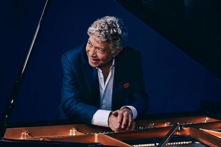 UWI Bestows Honorary Doctorate On Award-Winning Jamaican Jazz Maestro Monty Alexander