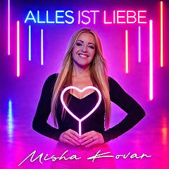Misha Kovar_Alles ist Liebe_Cover (3000x3000).jpg