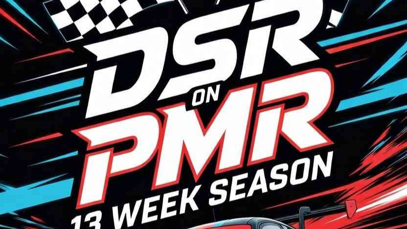 WCMS - DSR on PMR 13 Week Season