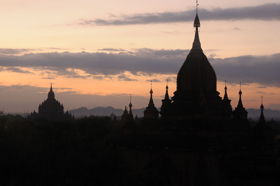 Bagan