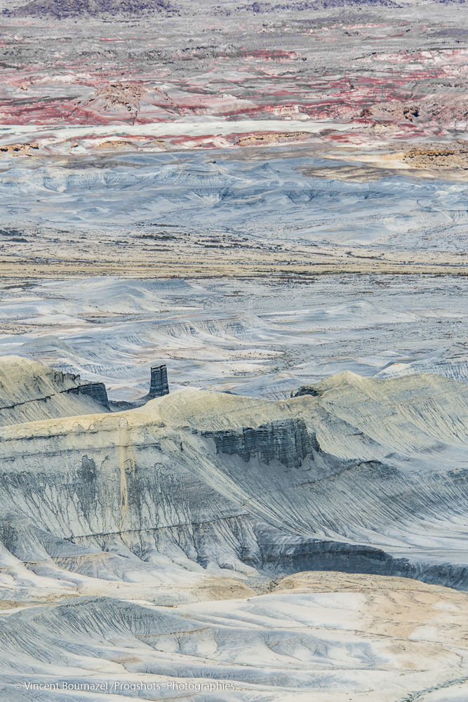 Moonscape Overlook