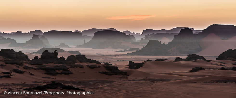 Tin Merzouga
