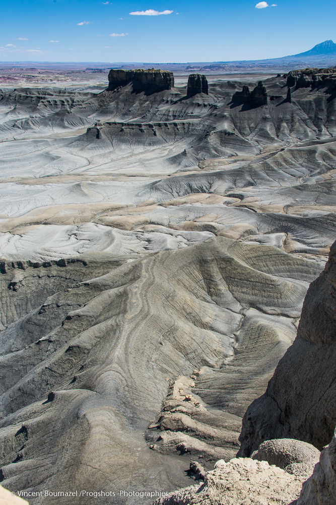 Moonscape Overlook