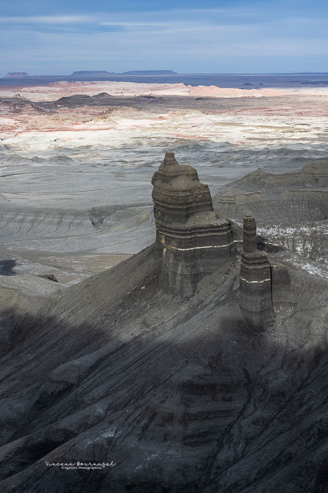 Moonscape Overlook