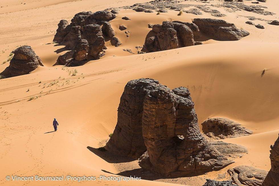 Tin Merzouga