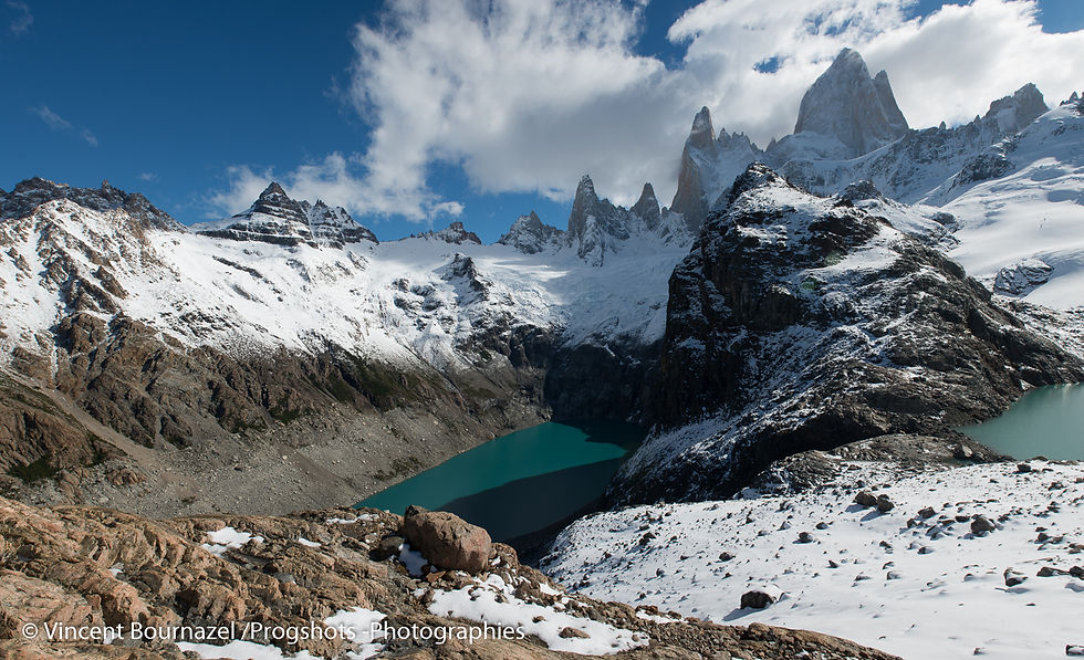 Fitz Roy
