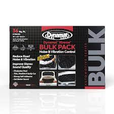 Dynamat Xtreme Bulk Pack- 10455