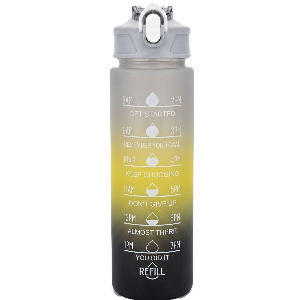 WATER BOTTLE