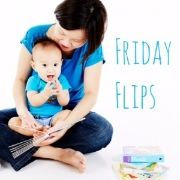 Growing with the Tans Friday Flips