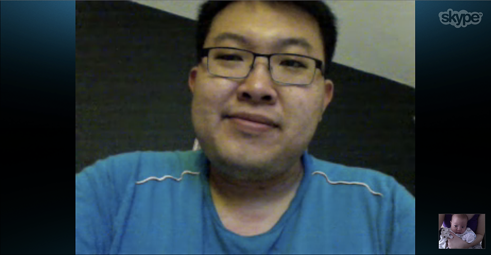 Video chat