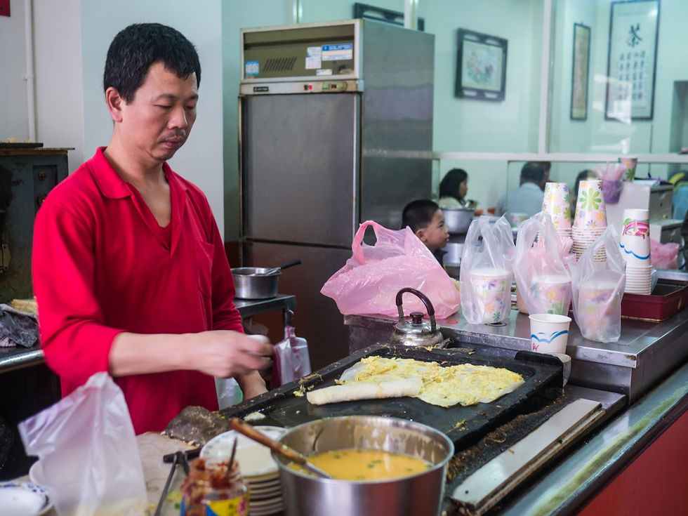 Taiwan Holidays (8 of 21)