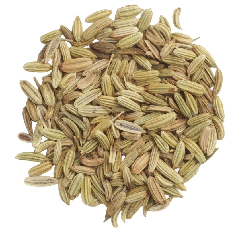 Fennel seeds