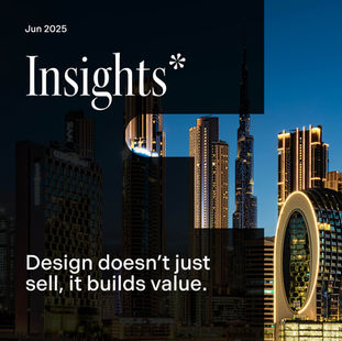 Branding the future of Dubai